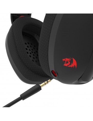 REDRAGON H848 Ire Слушалки Жична и...